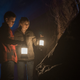The Locke siblings head into a new mystery.